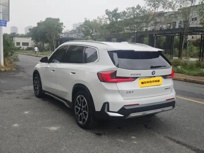 BMW iX 1 2023 Model xDrive30L X Design Set – фото 4