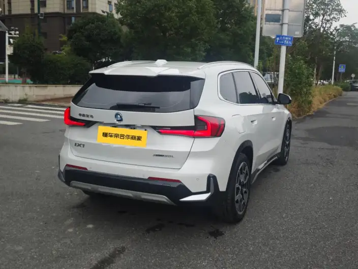BMW iX 1 2023 Model xDrive30L X Design Set – фото 6