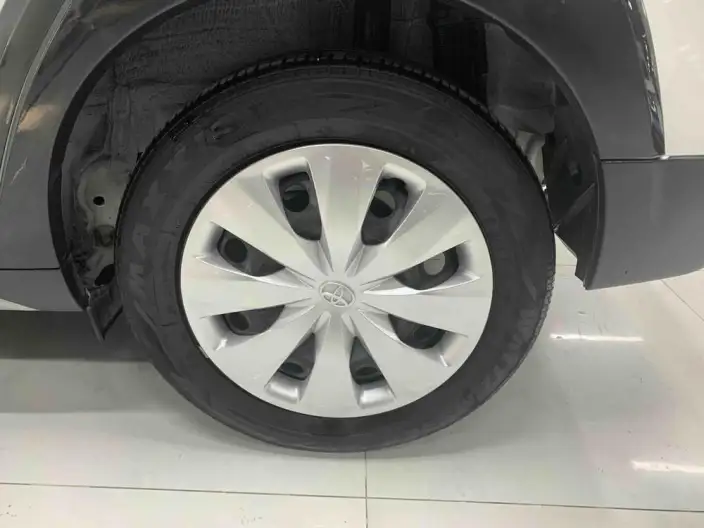 Toyota YARIS L Vios 2022 Model Zhixuan X 1.5L CVT Leading PLUS Edition – фото 7