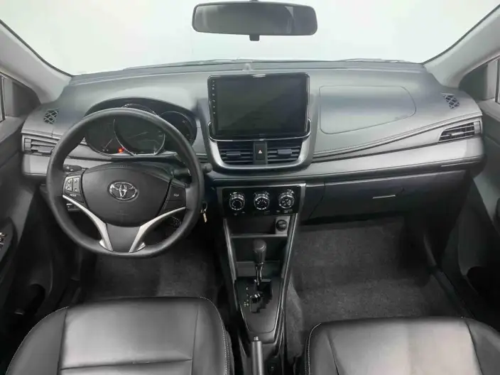 Toyota YARIS L Vios 2022 Model Zhixuan X 1.5L CVT Leading PLUS Edition – фото 8