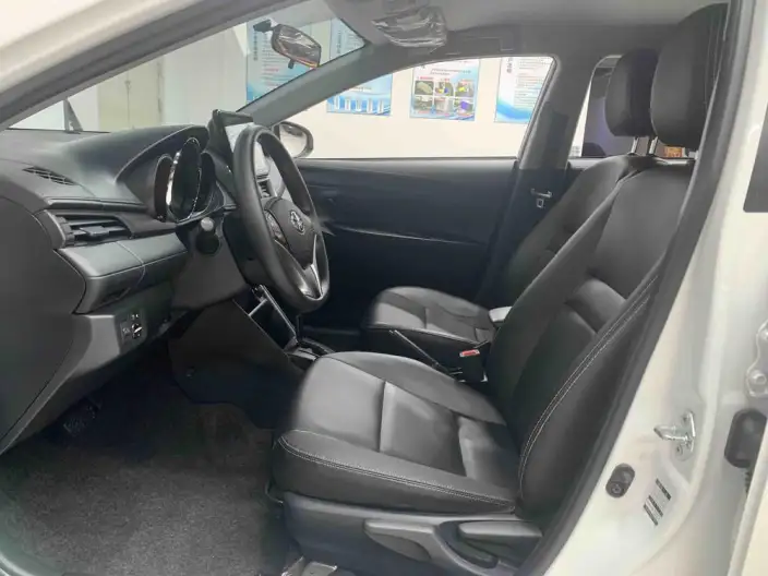 Toyota YARIS L Vios 2022 Model Zhixuan X 1.5L CVT Leading PLUS Edition – фото 10