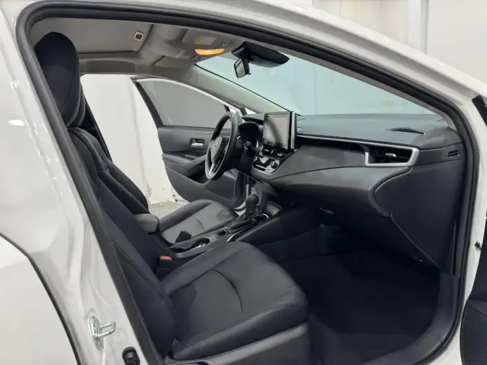 Toyota Corolla 2021 Model 1.5L CVT Elite Edition – фото 8