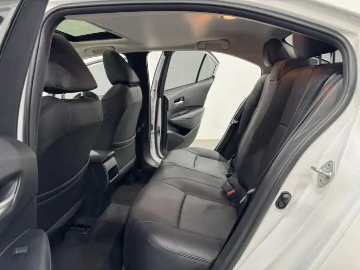 Toyota Corolla 2021 Model 1.5L CVT Elite Edition – фото 9