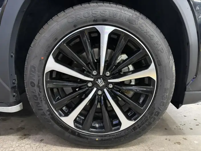 Crown Kluger 2022 Model 2.5L HEV 4WD Premium Edition – фото 7
