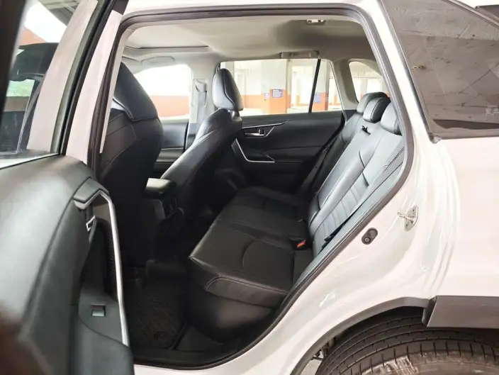 Toyota Wildlander 2020 Model Hybrid 2.5L 4WD Luxury Model – фото 9
