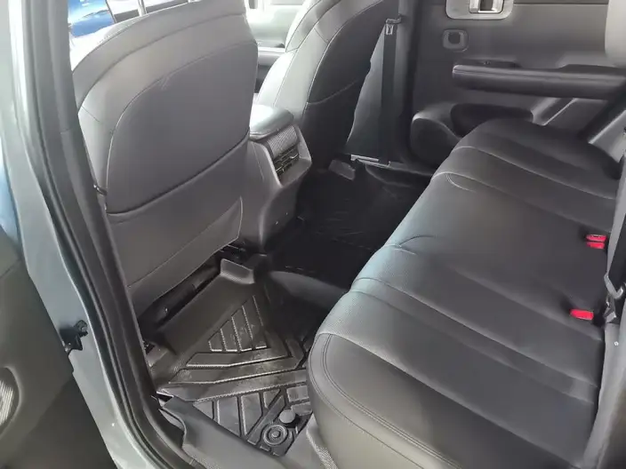 **Wuling Xingguang S** EV 2024 Model 510km Flagship Model – фото 9