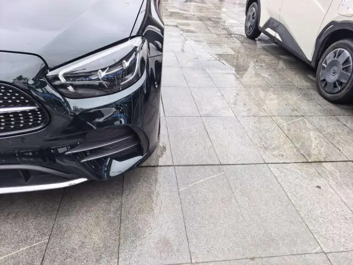 Mercedes-Benz E-Class Imported 2023 Model E 260 4MATIC Coupe – фото 6