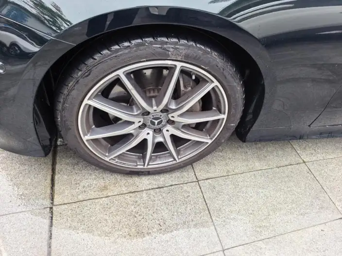 Mercedes-Benz E-Class Imported 2023 Model E 260 4MATIC Coupe – фото 7