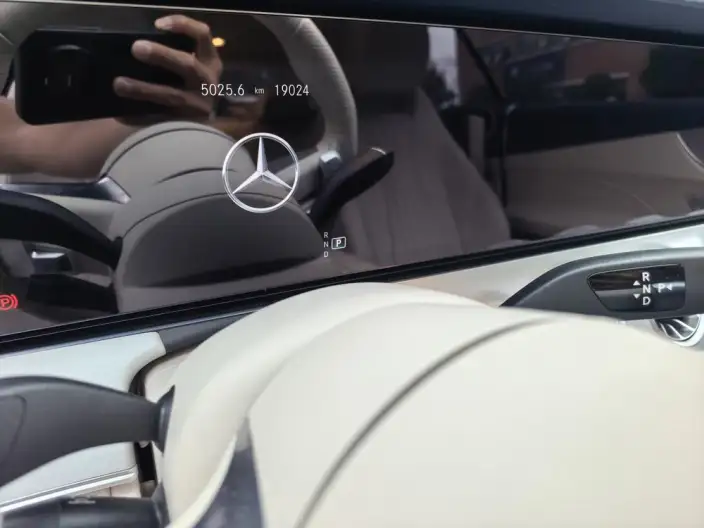 Mercedes-Benz E-Class Imported 2023 Model E 260 4MATIC Coupe – фото 10