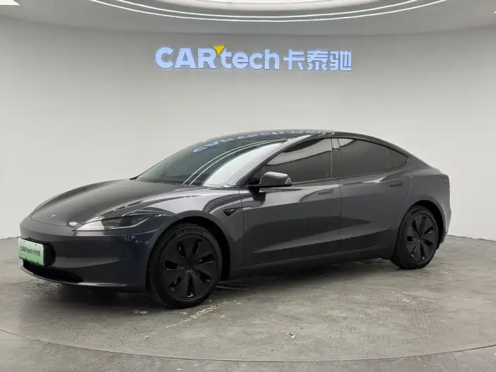 Model 3 2023 Model Rear-wheel drive version – фото 1