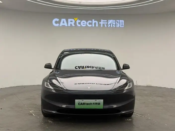 Model 3 2023 Model Rear-wheel drive version – фото 2