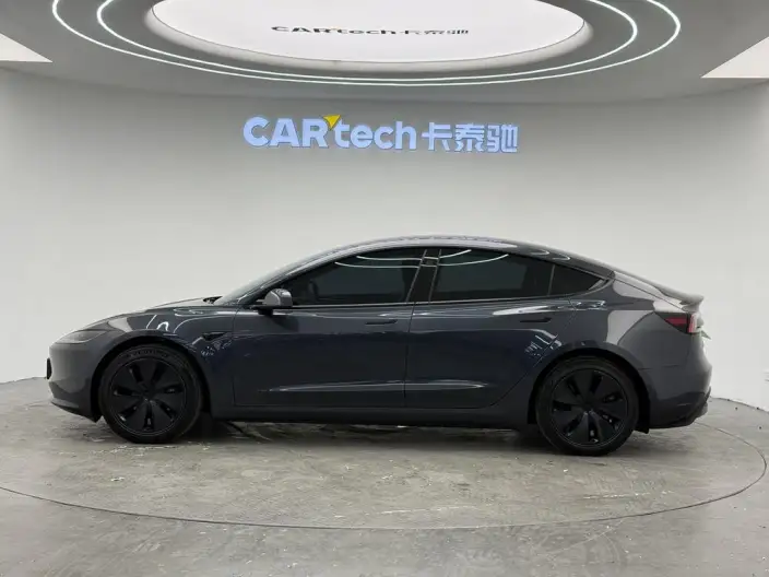 Model 3 2023 Model Rear-wheel drive version – фото 4