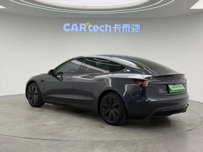 Model 3 2023 Model Rear-wheel drive version – фото 5