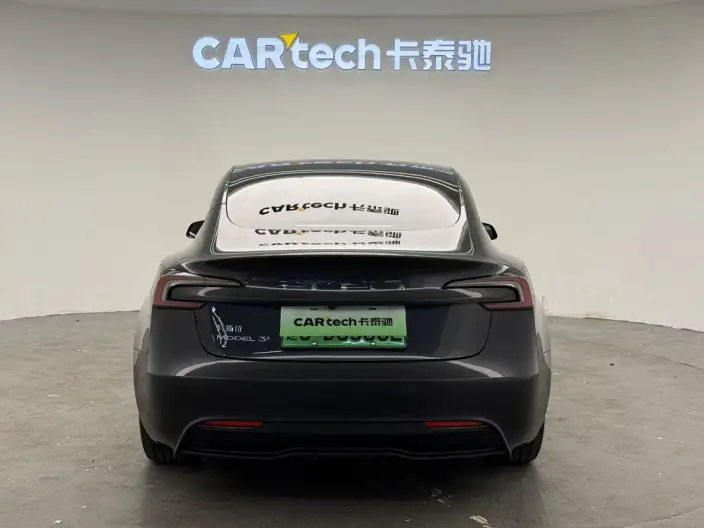 Model 3 2023 Model Rear-wheel drive version – фото 6