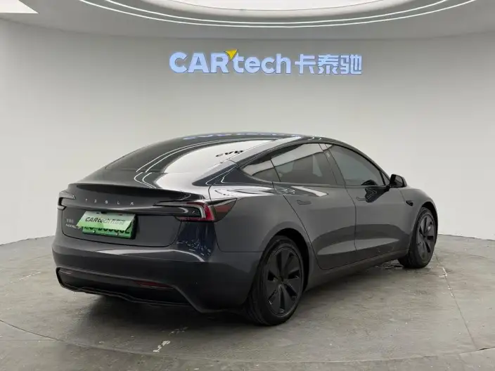 Model 3 2023 Model Rear-wheel drive version – фото 7
