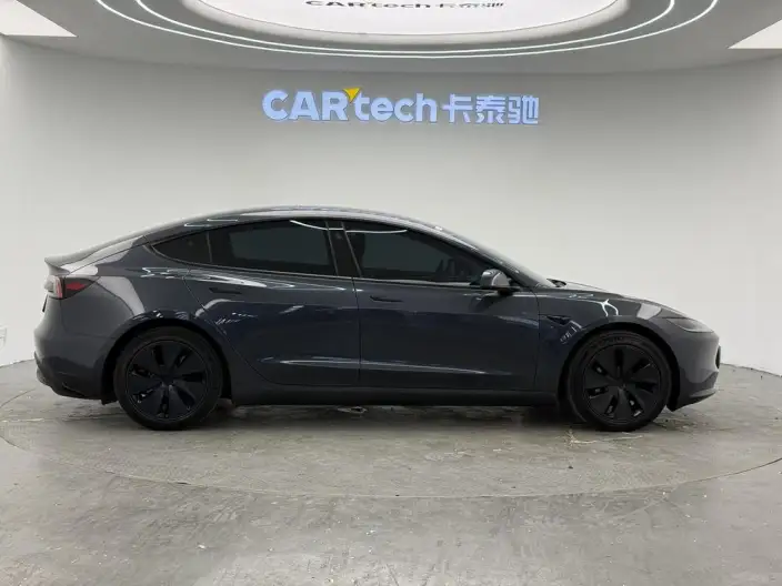 Model 3 2023 Model Rear-wheel drive version – фото 8