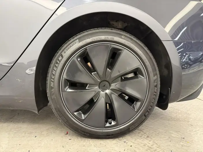 Model 3 2023 Model Rear-wheel drive version – фото 9