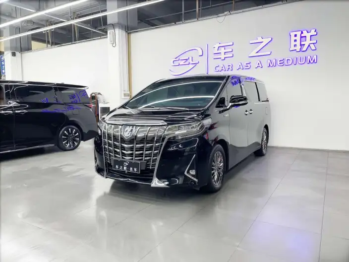 Elfa 2020 Model Hybrid 2.5L Premium Edition – фото 1