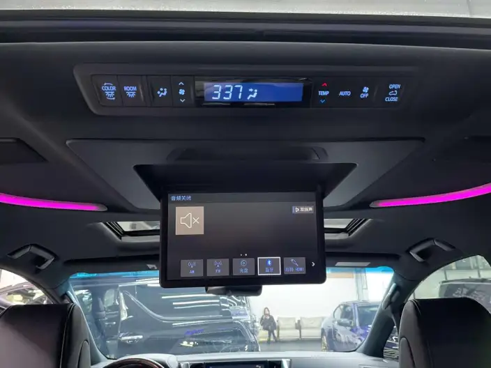 Elfa 2020 Model Hybrid 2.5L Premium Edition – фото 7