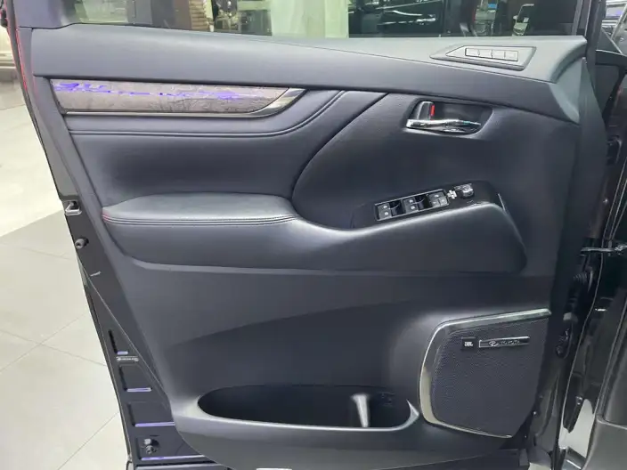 Elfa 2020 Model Hybrid 2.5L Premium Edition – фото 8
