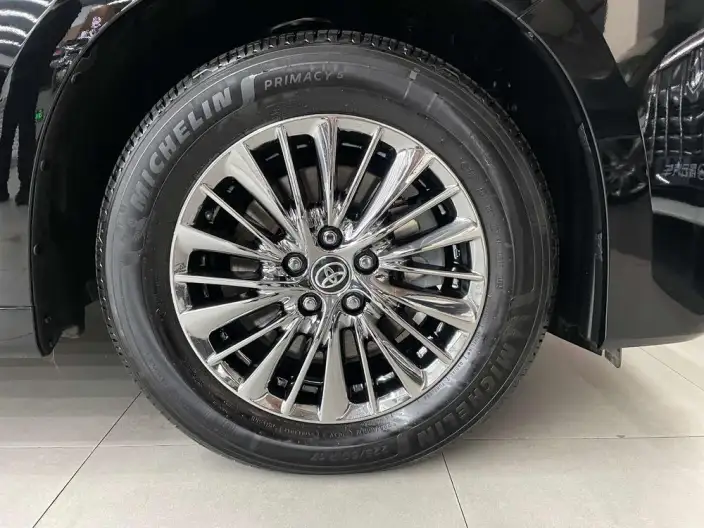 Elfa 2020 Model Hybrid 2.5L Premium Edition – фото 9