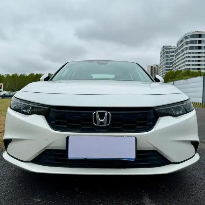 Model Ge 2022 Model 240TURBO CVT Technology Edition – фото 2