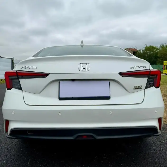 Model Ge 2022 Model 240TURBO CVT Technology Edition – фото 4