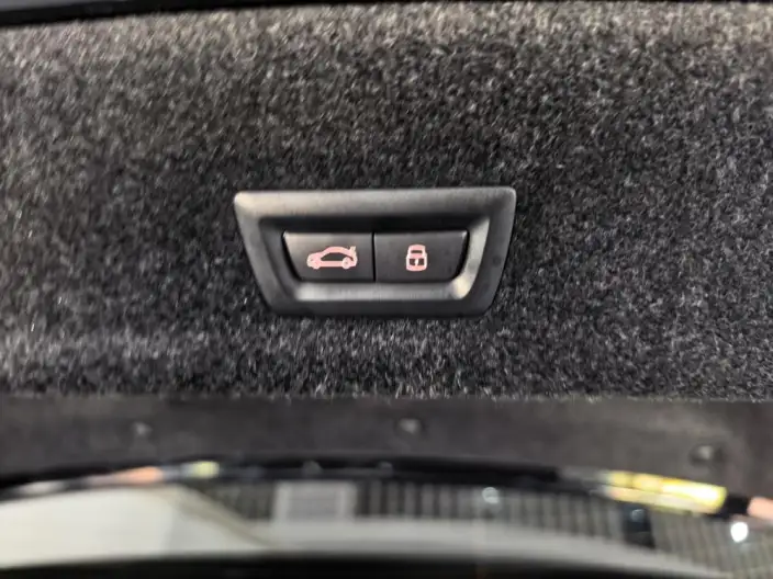 BMW 3 Series 2023 Model 325Li M Sports Set – фото 9