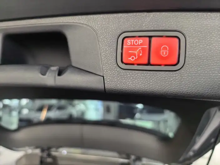 Mercedes-Benz GLC 2021 Model GLC 300 L 4MATIC Dynamic Model – фото 7