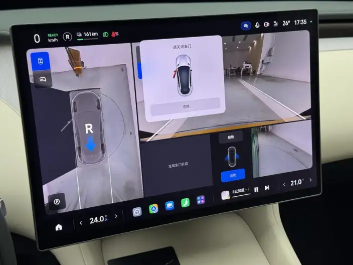 Xiaomi YU7 2025 Model Rear Drive Long Battery Life Pro Edition – фото 10