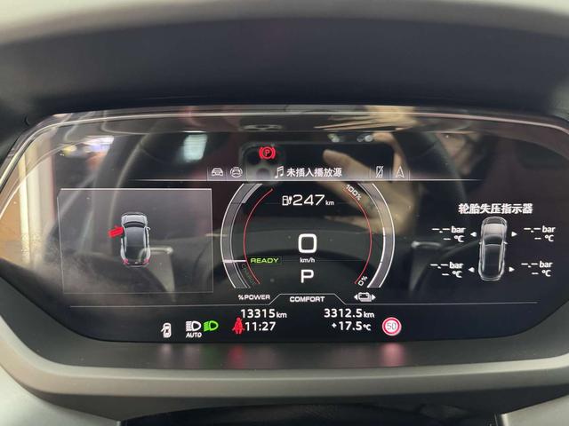 AUDI e-tron GT 2023 Basic model – фото 7