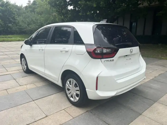 Honda Fit 2021 Model 1.5L CVT Tide Enjoy Edition – фото 4