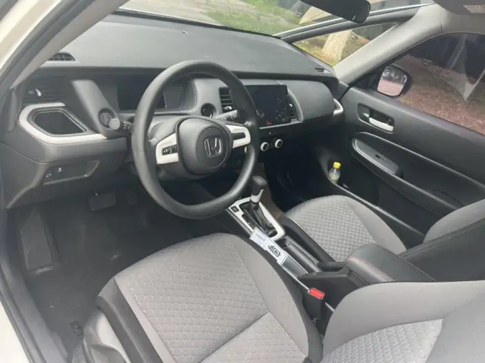 Honda Fit 2021 Model 1.5L CVT Tide Enjoy Edition – фото 9