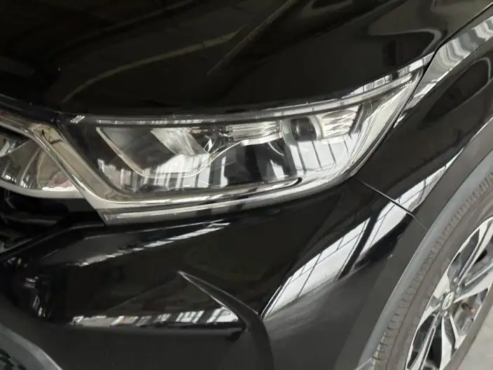 Honda CR-V 2020 Model Dazzling Edition plus 240TURBO CVT 2WD Fashion edition – фото 7