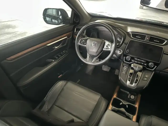 Honda CR-V 2020 Model Dazzling Edition plus 240TURBO CVT 2WD Fashion edition – фото 8