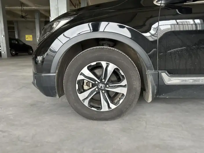 Honda CR-V 2020 Model Dazzling Edition plus 240TURBO CVT 2WD Fashion edition – фото 9