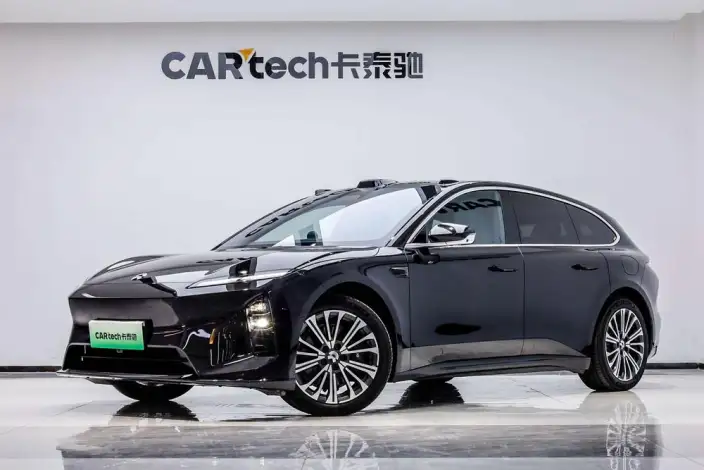 NIO ET5T 2025 Model 75kWh – фото 1