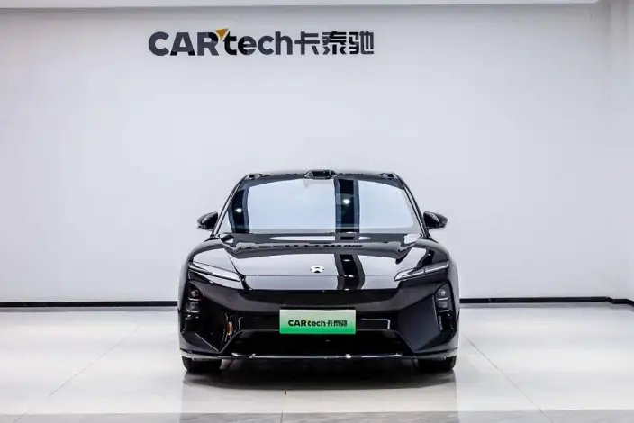 NIO ET5T 2025 Model 75kWh – фото 2