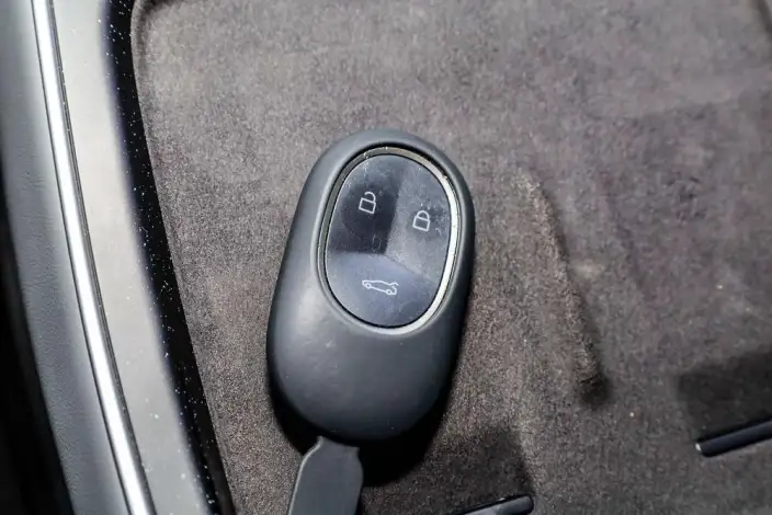 NIO ET5T 2025 Model 75kWh – фото 7