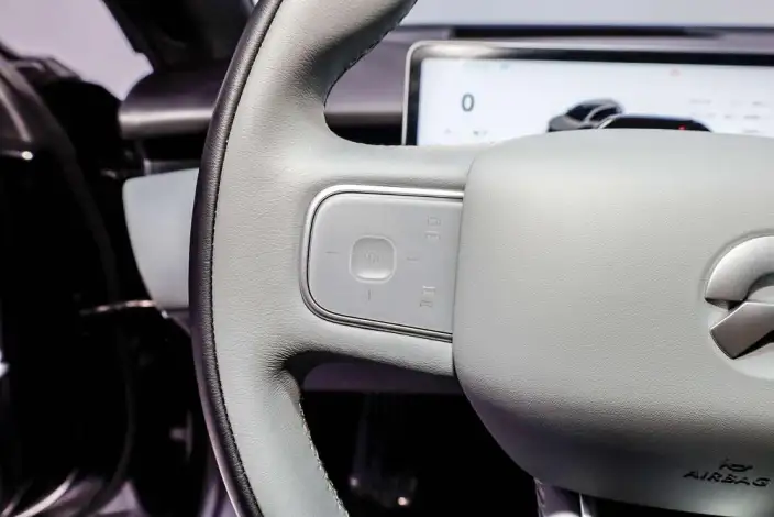 NIO ET5T 2025 Model 75kWh – фото 10