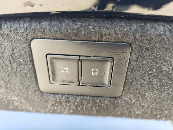 BYD Han DM 2025 Model Smart Driving Edition DM-i 125KM LiDAR Flagship Model – фото 7