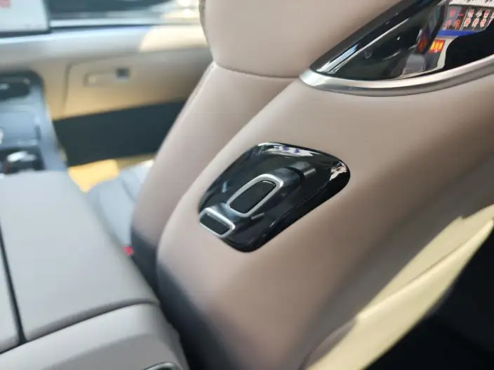 BYD Han DM 2025 Model Smart Driving Edition DM-i 125KM LiDAR Flagship Model – фото 9