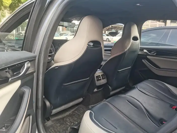 Qin Plus EV 2023 Model 510KM Travel Edition – фото 9