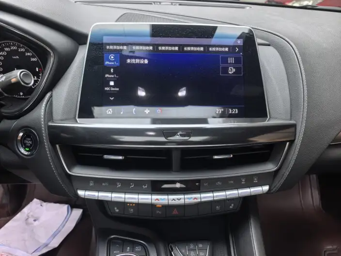 Cadillac CT5 2022 Model 28T Luxury Model – фото 9
