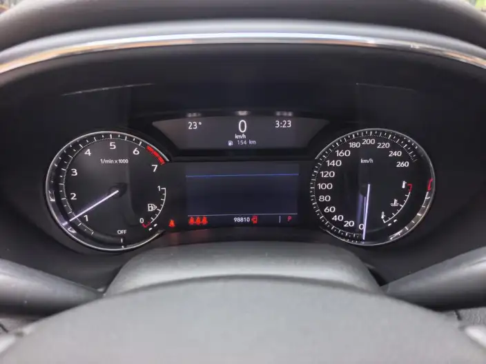 Cadillac CT5 2022 Model 28T Luxury Model – фото 10