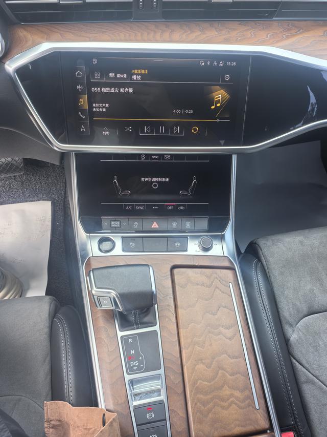 Audi A6L 2021 40 TFSI Luxury Sport – фото 5
