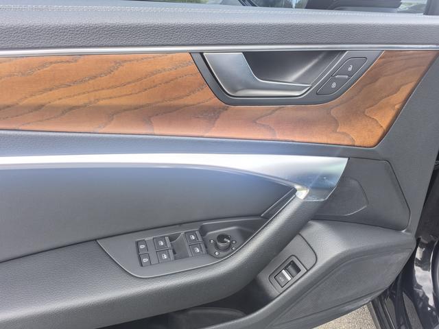 Audi A6L 2021 40 TFSI Luxury Sport – фото 11