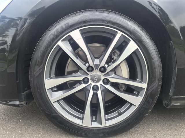 Audi A6L 2021 40 TFSI Luxury Sport – фото 12