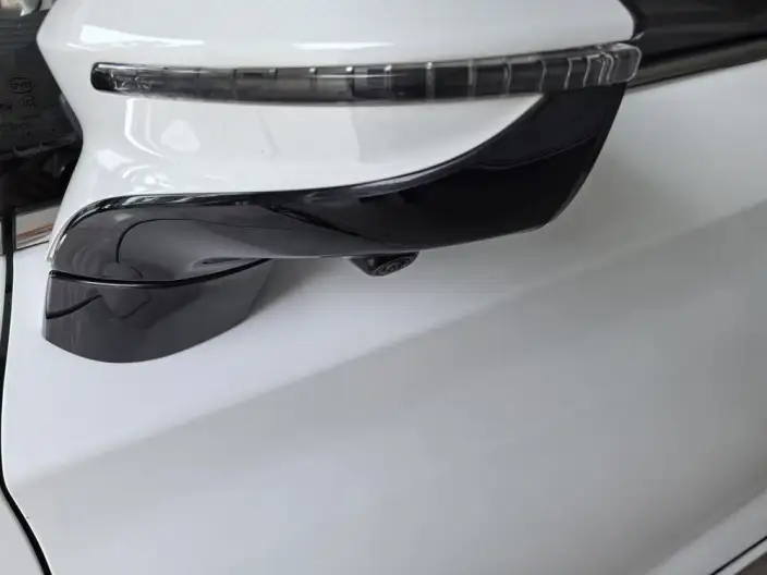 BYD Song MAX DM 2022 Model DM-i 105KM Executive Edition – фото 9