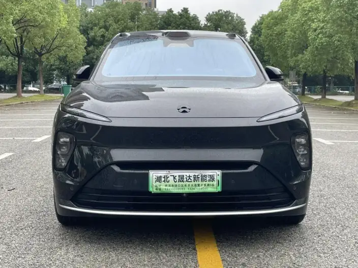 NIO ES8 2024 Model 75kWh Executive Edition – фото 2